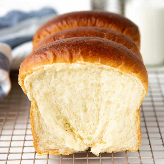 Japans melkbrood