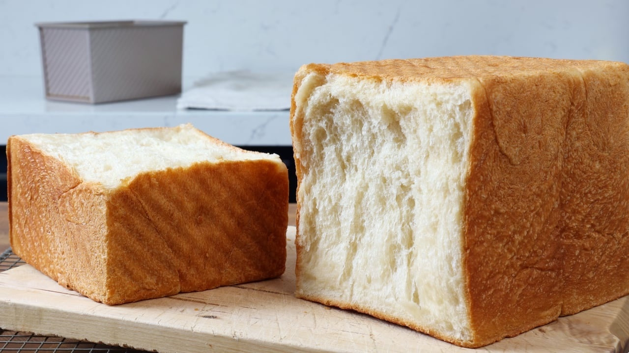 Japans melkbrood