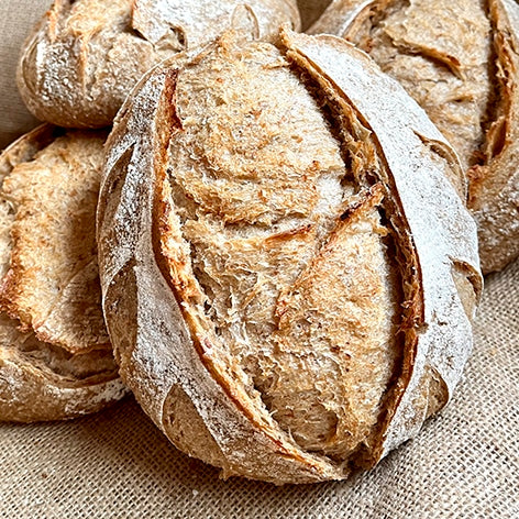 Pain de campagne